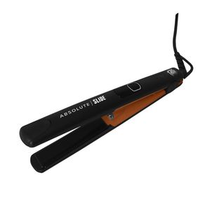 Prancha Gama barber series absolute slide - bivolt