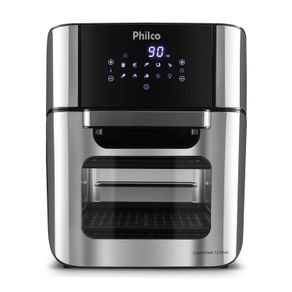 Fritadeira Elétrica + Forno Ovenfryer 12L Philco | 127V