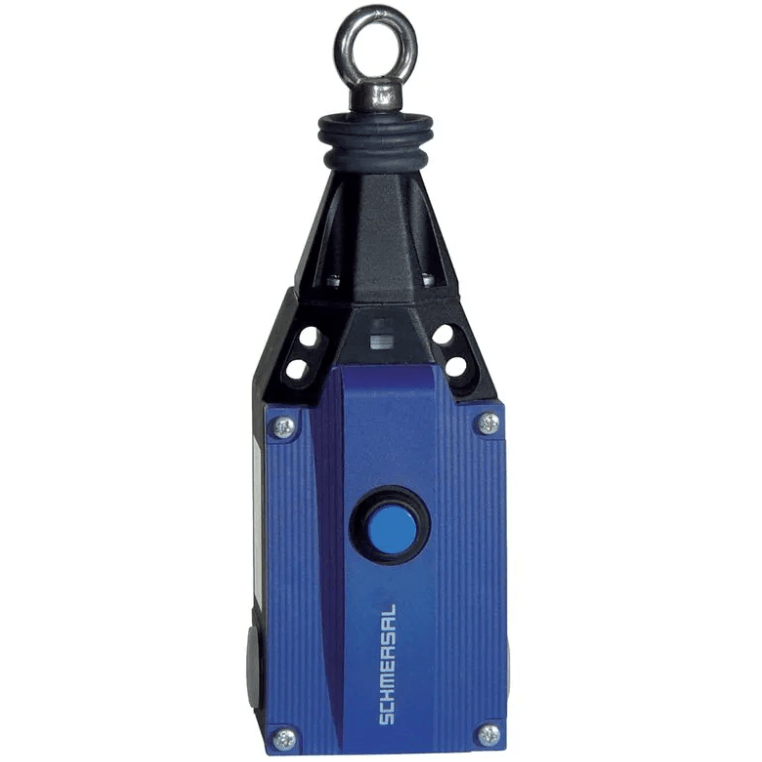 Chave De Emergência ZQ 900-22 2NA+2NF Ref. 16772201 - Ace Schmersal