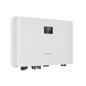 Inversor/Gerador Solar On-Grid 6KW Monof. 220V C/ Proteção+AFCI e Monitoramento Wi-Fi SG6.0RS-L-V114 – Sungrow