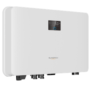 Inversor/Gerador Solar On-Grid 5KW Monof. 220V C/ Proteção e Monitoramento Wi-Fi SG5.0RS-L – Sungrow