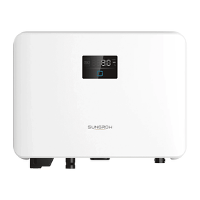 Inversor/Gerador Solar On-Grid 3KW Monof. 220V C/ Proteção+AFCI e Monitoramento Wi-Fi SG3.0RS-L-V114 – Sungrow