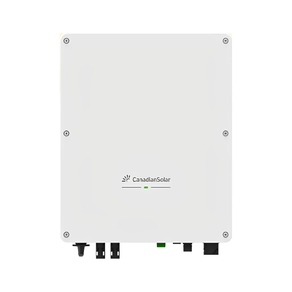 Inversor/Gerador Solar On-Grid 5KW Monof. 220V C/ Proteção+AFCI e Monitoramento Wi-Fi CSI-5K-S22003-E – Canadian