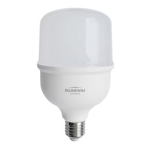 Lâmpada Led Bulbo Pro Led E-27 Biv. 50W 6500K 4000LMS 170G IP20 Ref.03507016 - Blumenau Blumenau