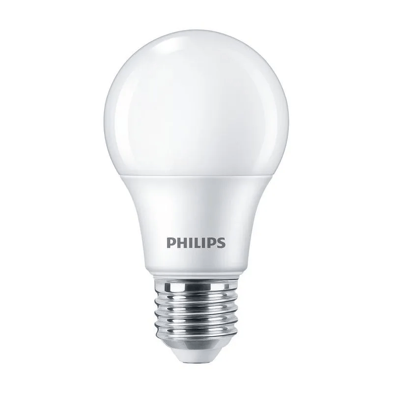 Lâmpada Led Bulbo 11W E-27 4000K 1018Lms Bivolt 929003532212 - Philips
