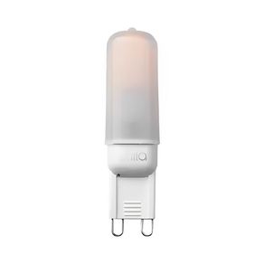 Lâmpada Led Halopin G9 3W 127V 4000K 320LMS 300º IP20 REF.314399 - Brilia Brilia