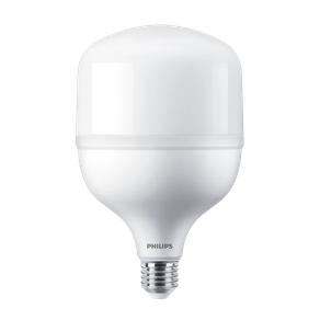 Lâmpada Led Trueforce E-27 Bivolt 50W 6500K 4000LMS TFH40WE27MVF 929003758812 - Philips Philips