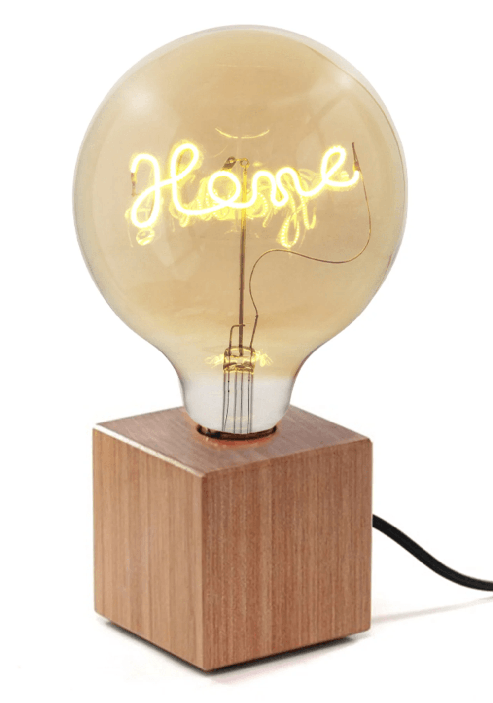 Lâmpada Led Filamento Home IRC80 4W Bivolt E-27 3000K 80LMS IP-20 Cód.LG125HOME - GMH - Imagem 2