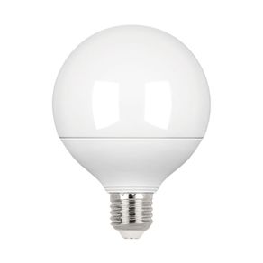 Lâmpada Led Globo Ballon 8W 2700K 806LMS Bivolt 220º G95 E-27 COD.STH9260/27 - Stella Stella