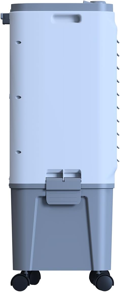 Climatizador Ar Portátil 16LTS 130W 127V BR/CZ CLIN16-01 Ref.15664 - Ventisol - Imagem 3