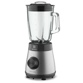 Liquidificador Electrolux 700W com Copo de Vidro TecnologiaTruFlow Experience EBS30 127V