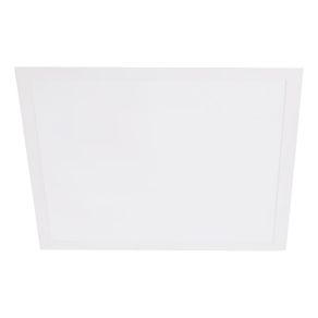 Plafon Led Quadrado Embutir 62x62 48w 6500k IP-20 4800lms Ref.81476004 - Blumenau Blumenau