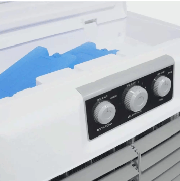 Climatizador de Ar 90L Amvox ACL 9022 BRANCO - Imagem 3