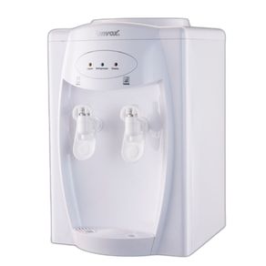 Bebedouro Amvox ABB 510 80W Com compressor 1,6 Branco 110v