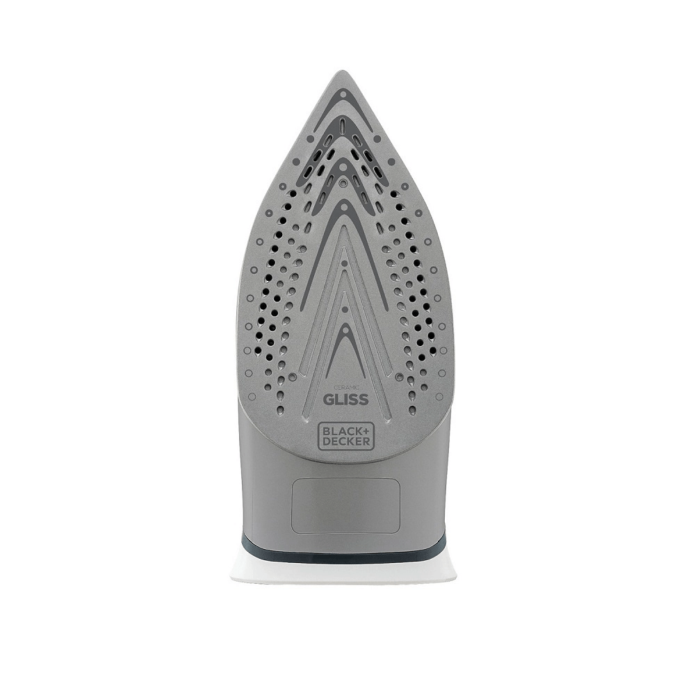 Ferro de passar a Vapor e a Seco 1200W B&DECKER - Imagem 2