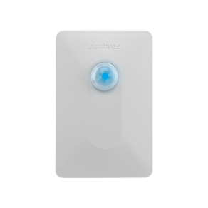 Interruptor Sensor De Presença P/ Iluminação ESPI 180 E Embutir 2x4 4823011 - Intelbras Intelbras