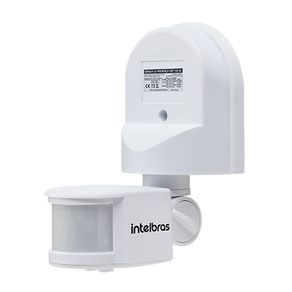 Interruptor Sensor De Presença P/ Iluminação ESP 180 AE 4823006 – Intelbras Intelbras