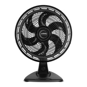 Ventilador 2 Em 1 Arno 40cm X-treme 6p Ve60 140w 110v Ventilador 2 Em 1 Arno 40cm X-treme 6p Ve60 140w 220v