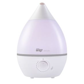 Umidificador C Luminária e Difusor de Aromas AIR FLOW WAP 4L