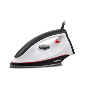 Ferro a Seco Amvox AF1907 1250W 110V