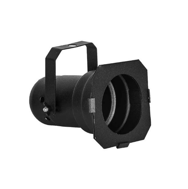 Spot Projetor Preto Micro P/ Lâmpada Par 30 Ref.Sp1947/30 - Kin Light