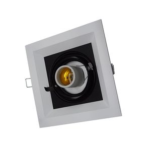 Spot Incandescente Emb.Recuado P/1 Par20 BR/PT 45º Snoow Ref.SN2752 - Promogal Promogal