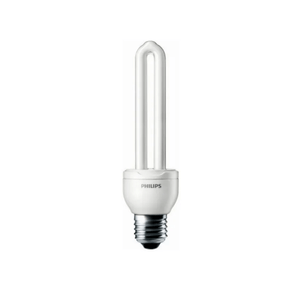 Lâmpada Fluorescente Compacta 18W 220V Luz Do Dia 6500K PLD18W220ECOSTK - Philips