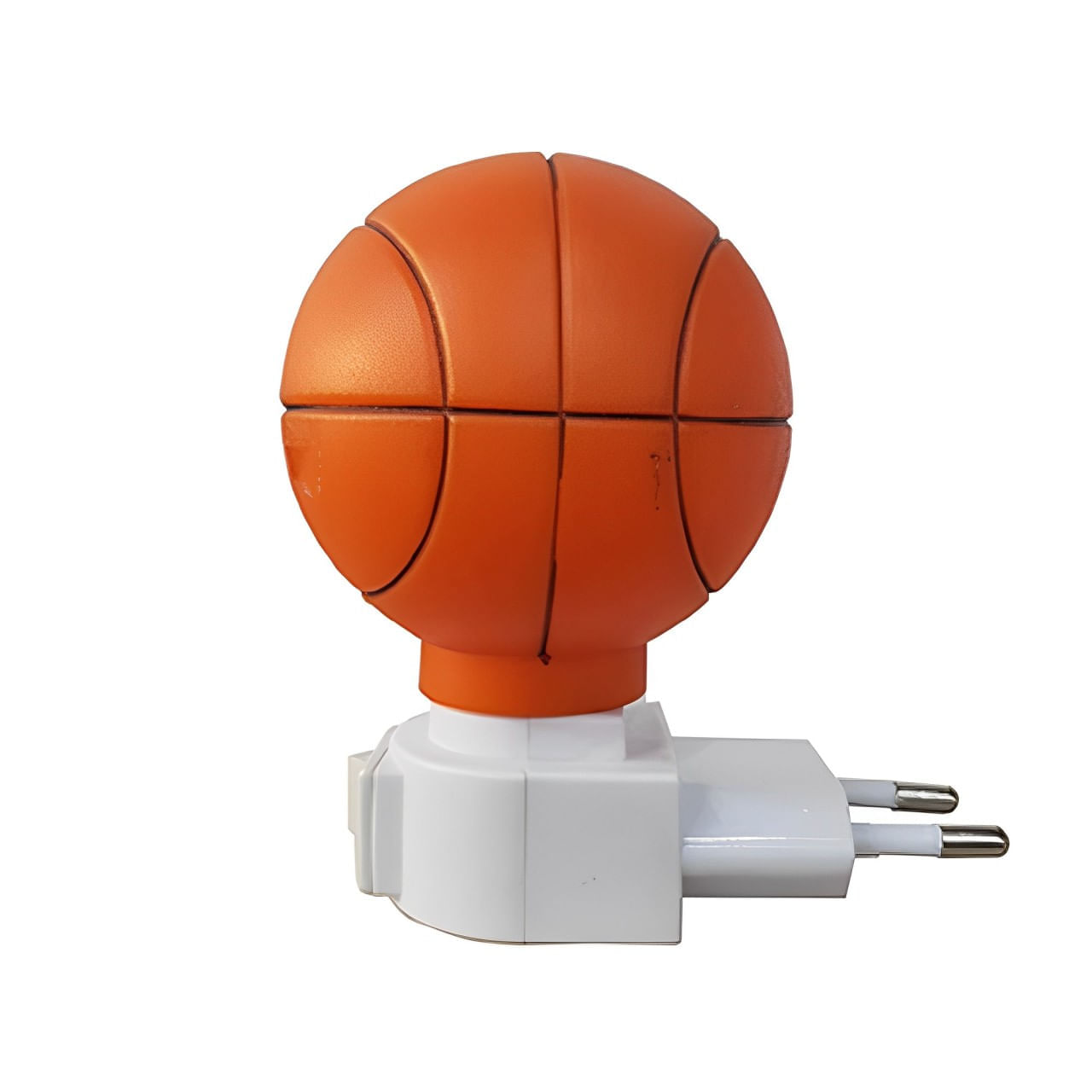 Luminária Residencial Luz Noturna Led Basquete 1w Bivolt Ref.LDL30211 - G20