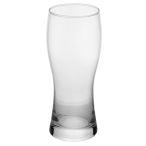 Conjunto com 2 copos de vidro para cerveja 500ml