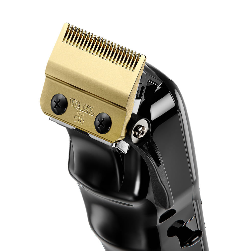 Máquina de Cortar Cabelo Wahl Magic Clip Cordless Black - Imagem 3