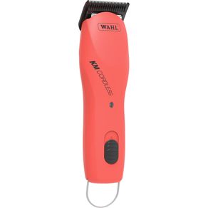 Máquina de Tosa Animal KM Cordless Sem Fio Bivolt Wahl Bivolt