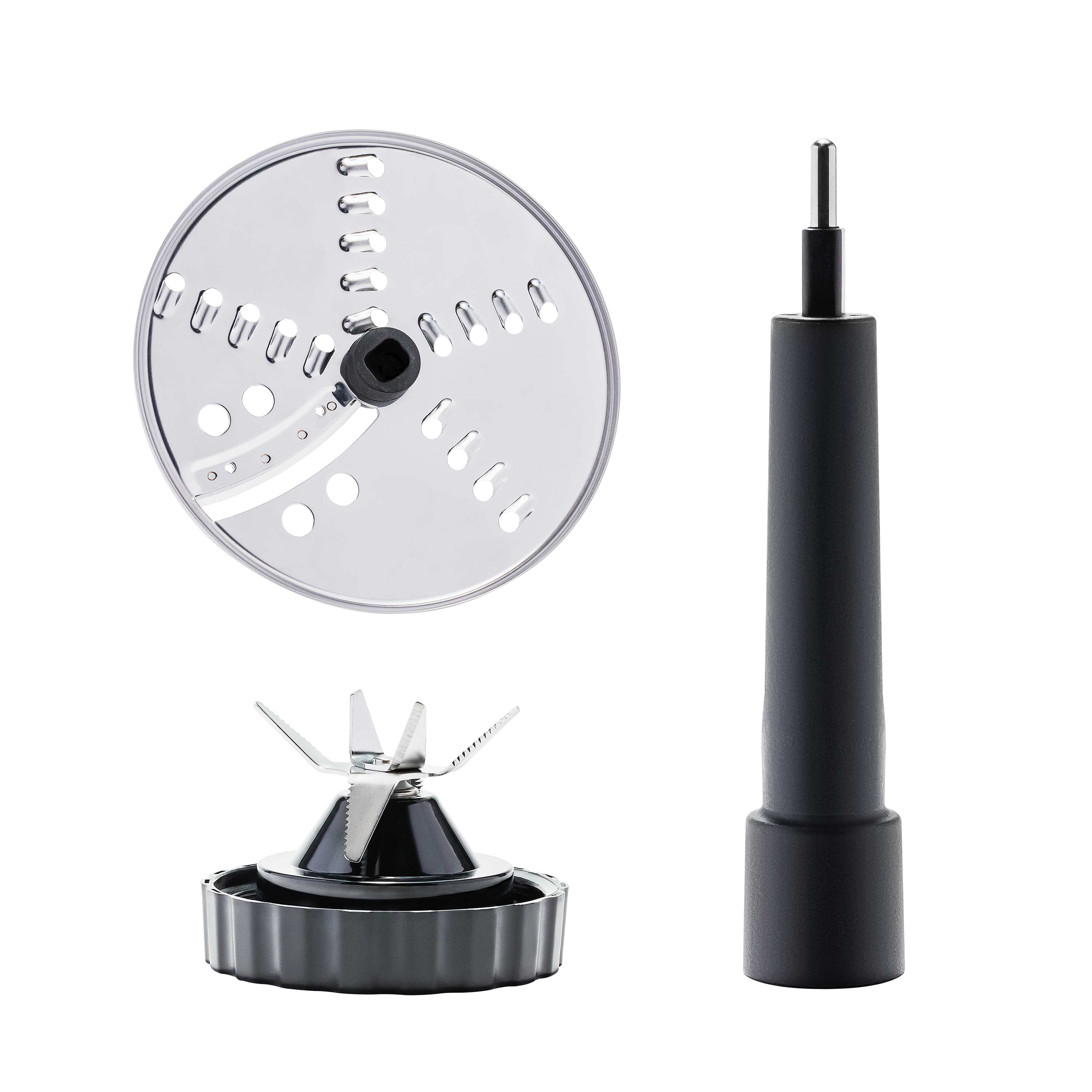 Multiprocessador Power Nutri Revolution Ichef - Imagem 16