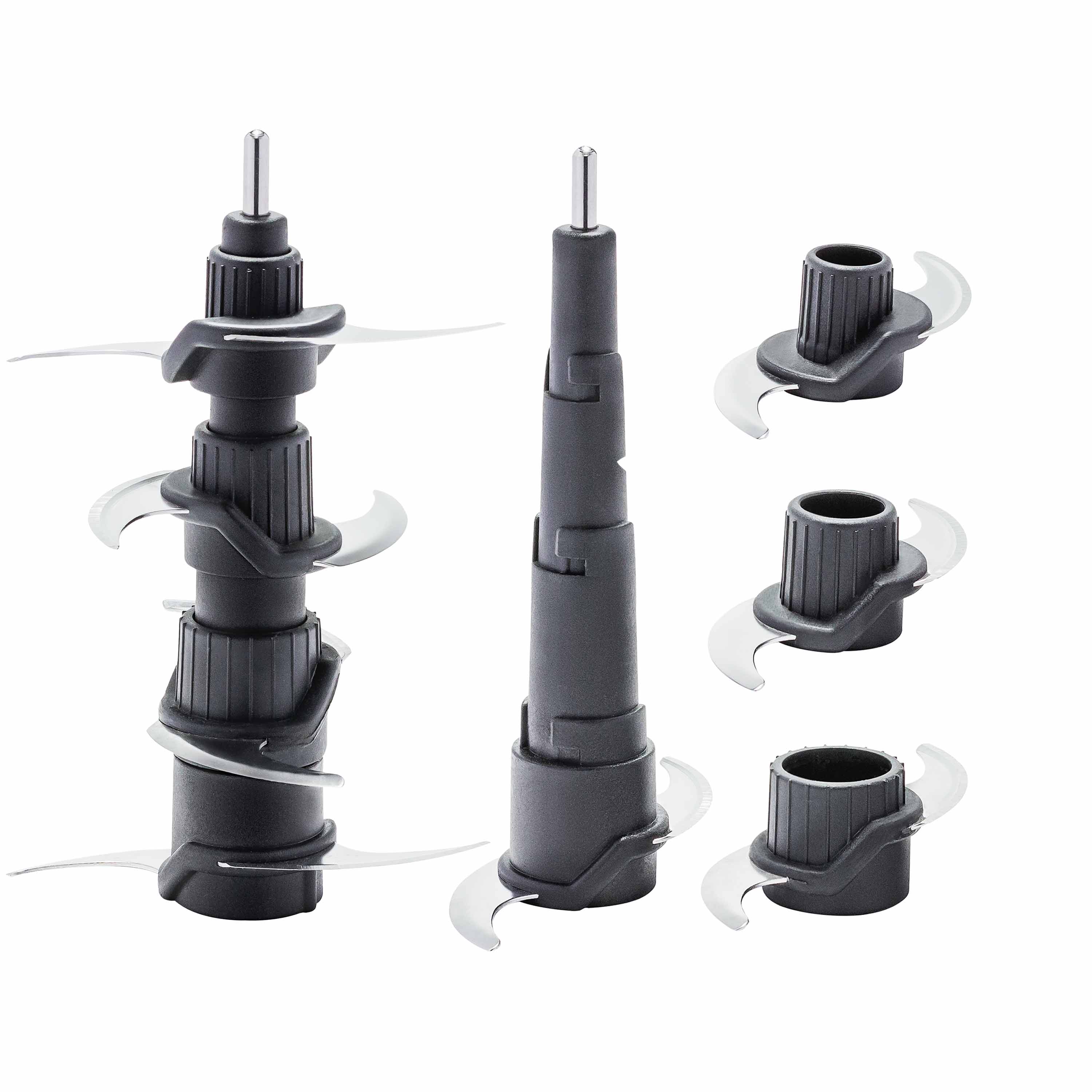 Multiprocessador Power Nutri Revolution Ichef - Imagem 17