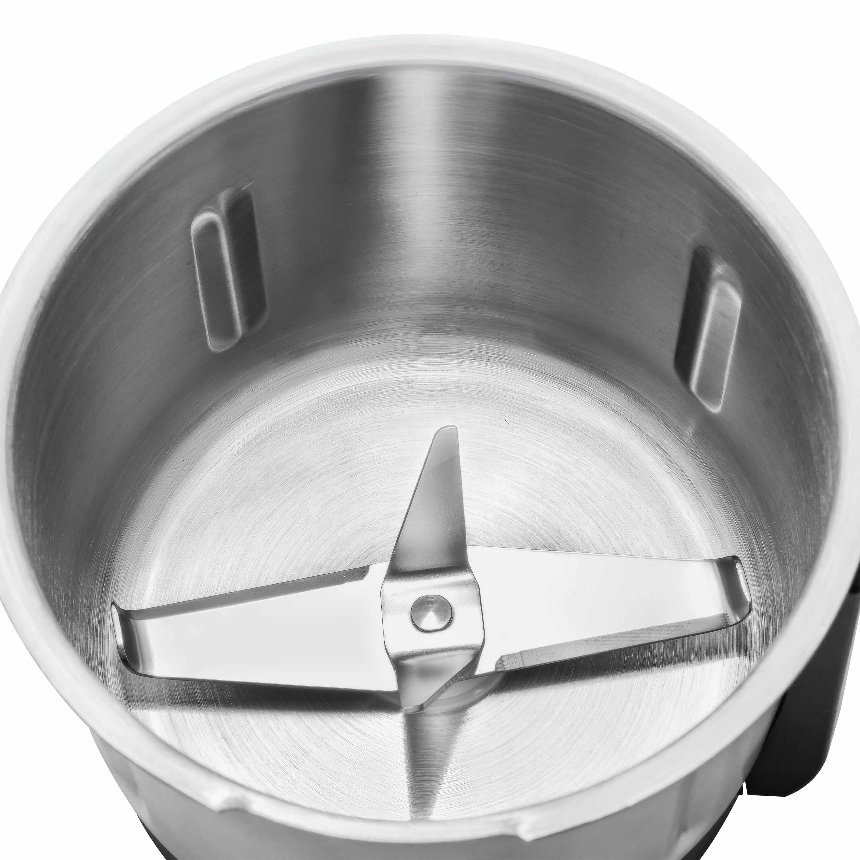 Multiprocessador Power Nutri Revolution Ichef - Imagem 18