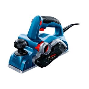 Plaina GHO-700 700W - Bosch | 127V