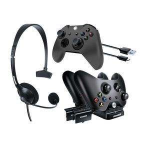 Kit de acessórios Dreamgear para Xbox One DGXB1-6630