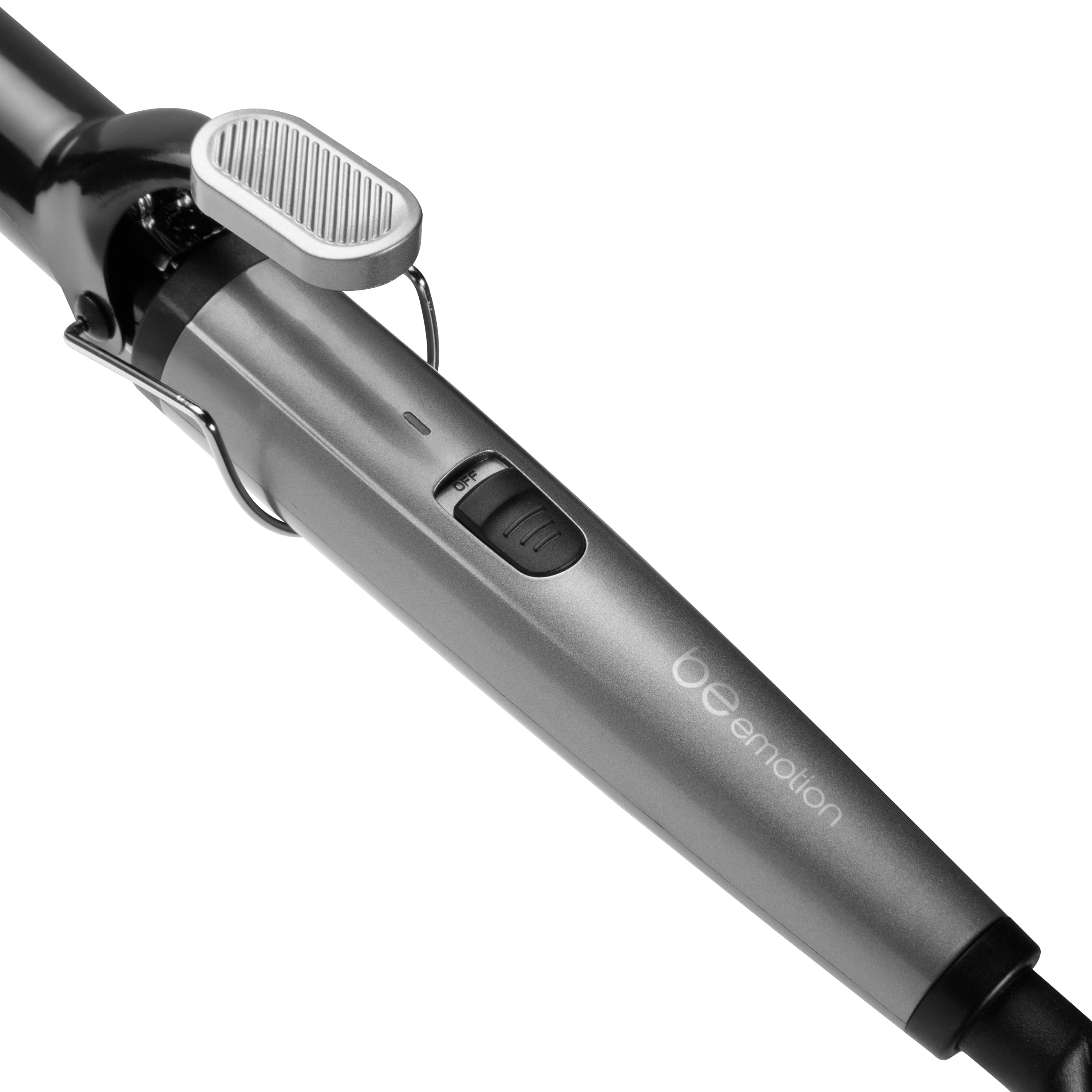 Modelador de Cachos Ceramic Be Emotion - Imagem 3