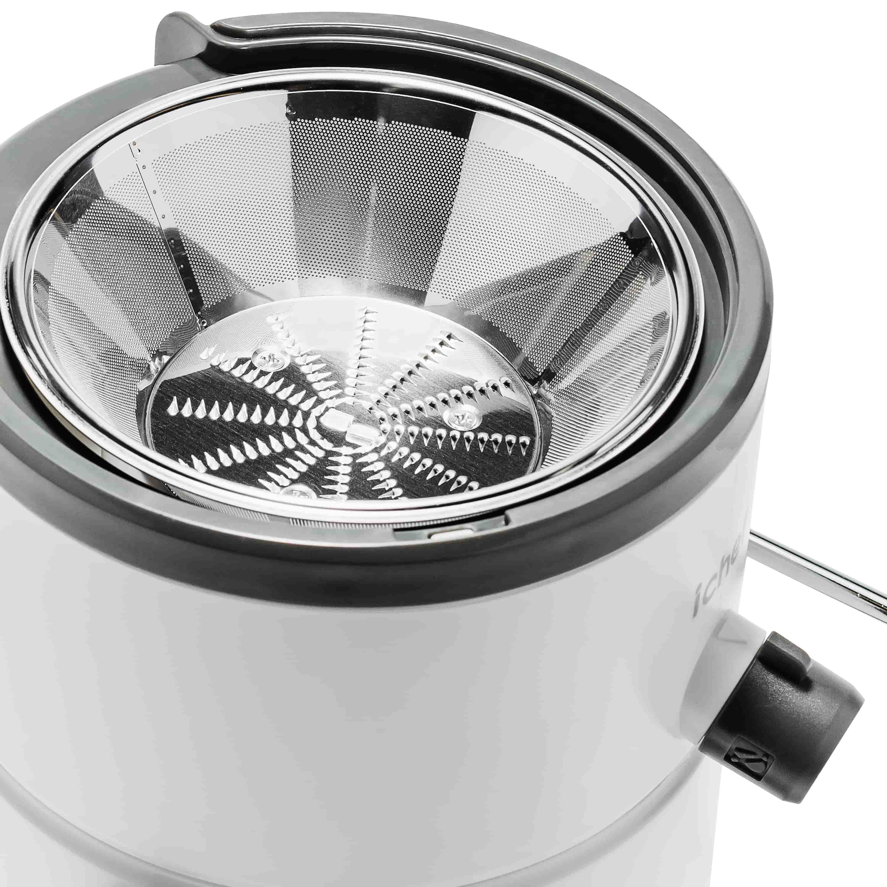 ichef Vita Juicer 400W - Imagem 7