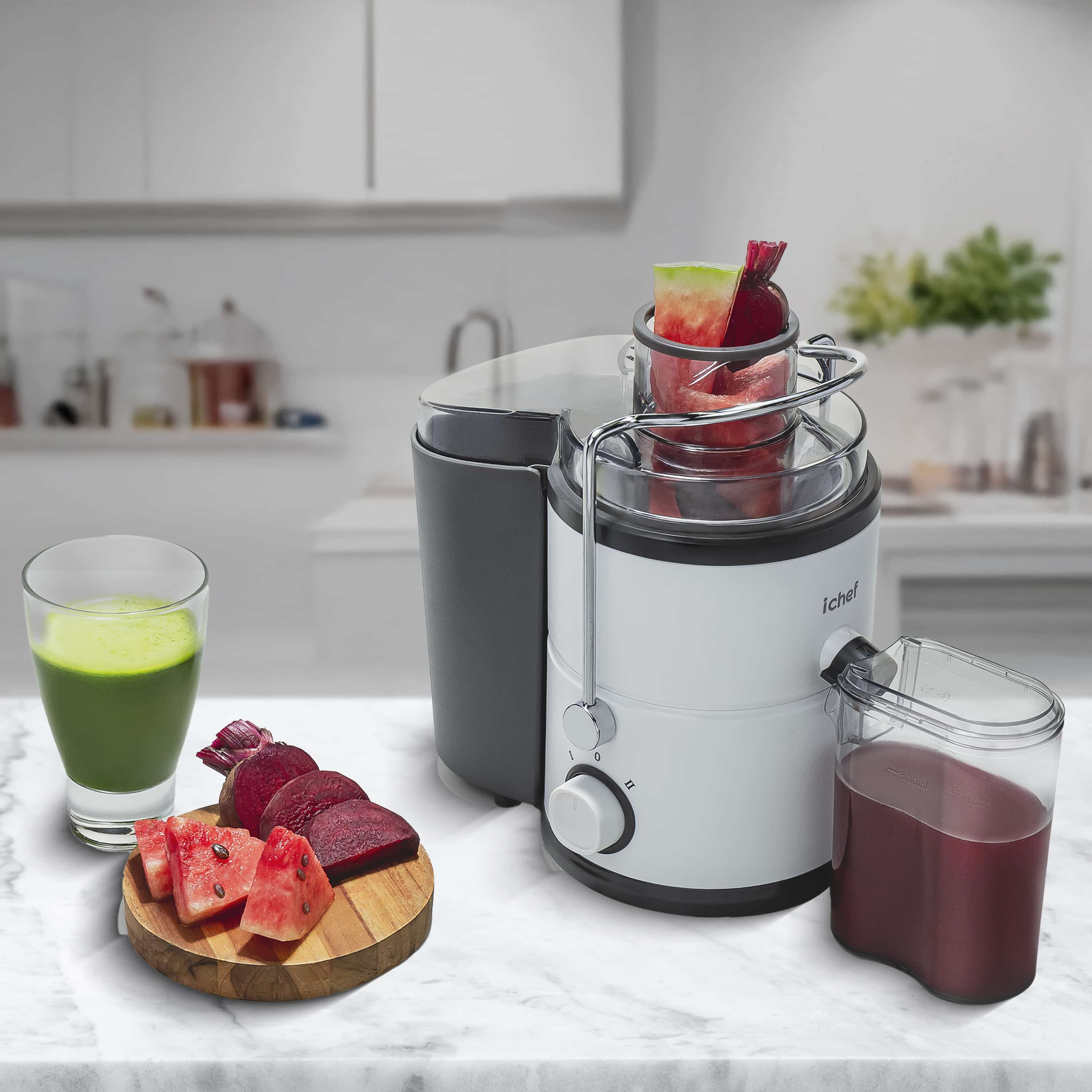 ichef Vita Juicer 400W - Imagem 3