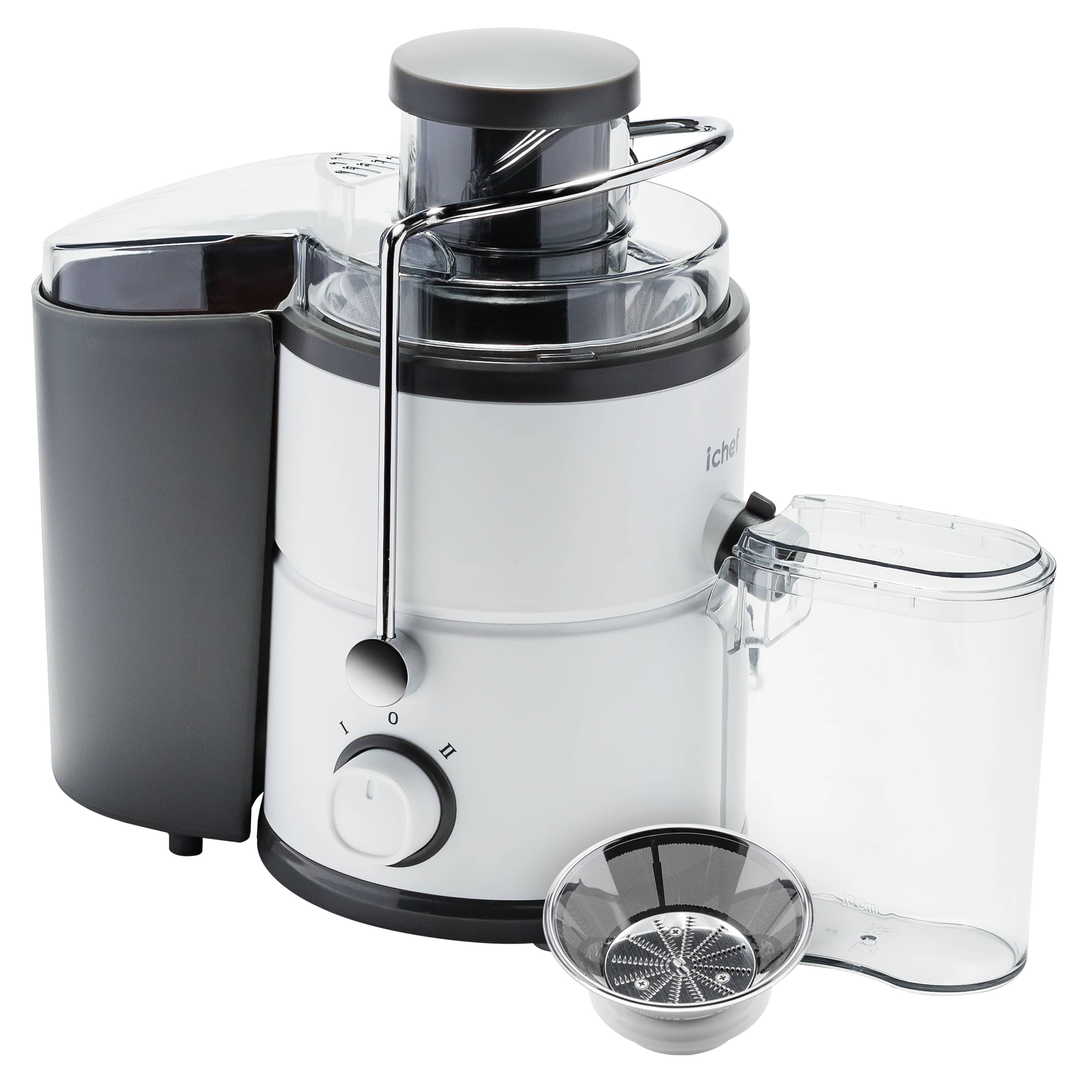 ichef Vita Juicer 400W - Imagem 5