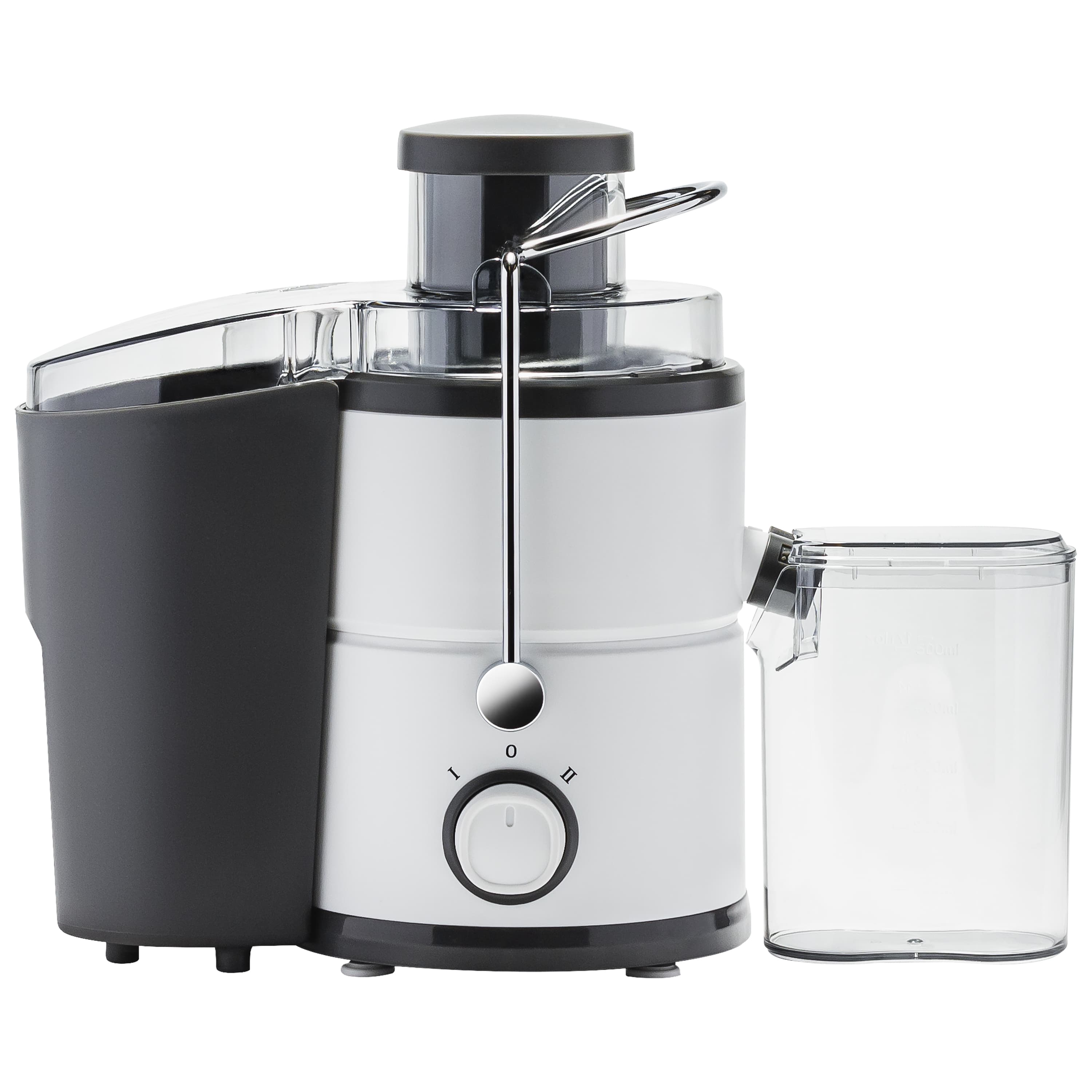 ichef Vita Juicer 400W - Imagem 10