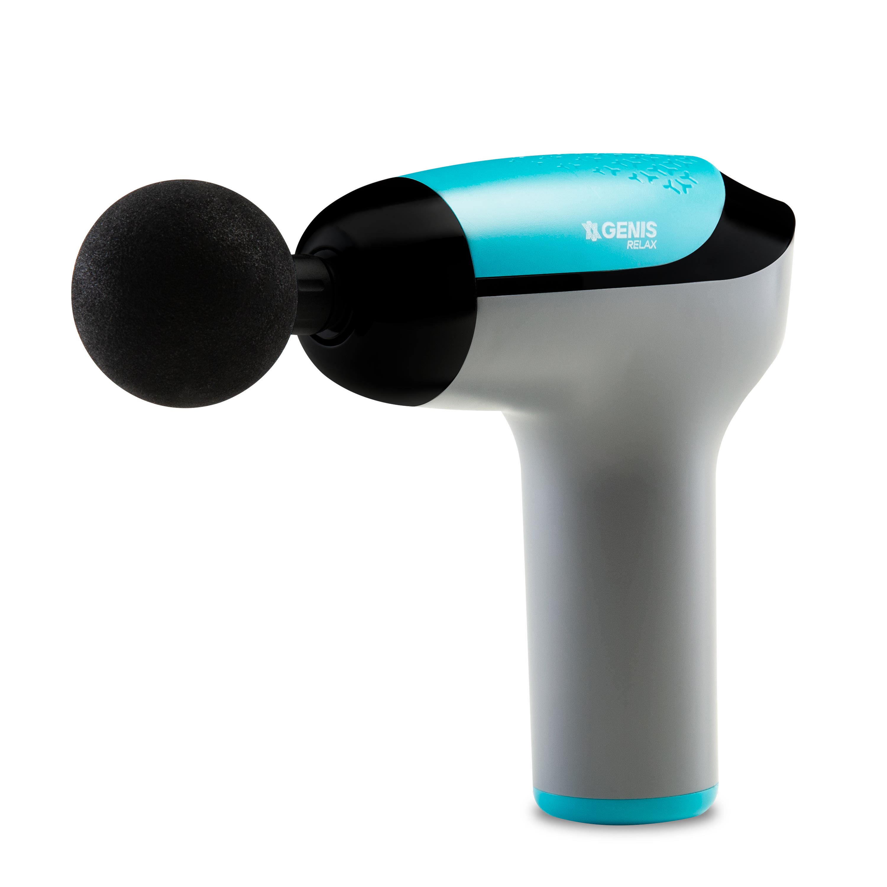 Genis Relax Pistola De Massagem Therapulse - Imagem 6