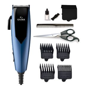 Máquina de corte GM Master clipper magnético - 9 peças Máquina de corte GM Master clipper magnético 127V - 9 peças