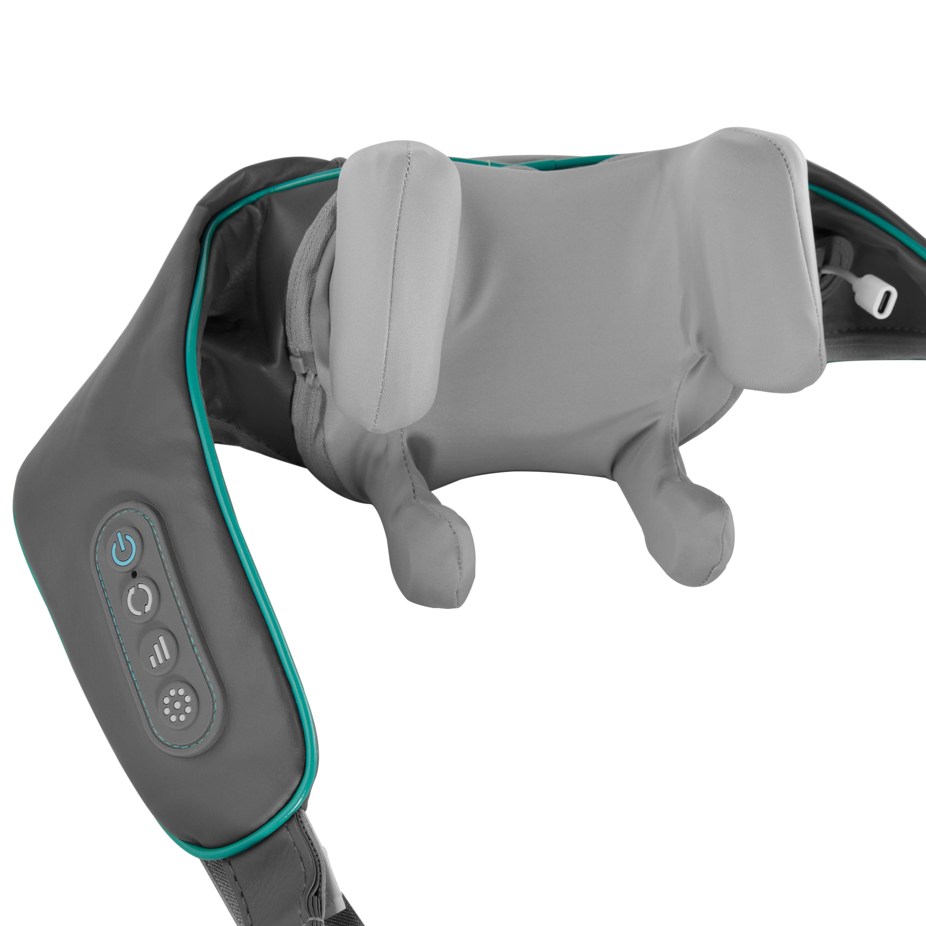 Genis Relax Massageador de Pescoço Neck Spa - Imagem 2