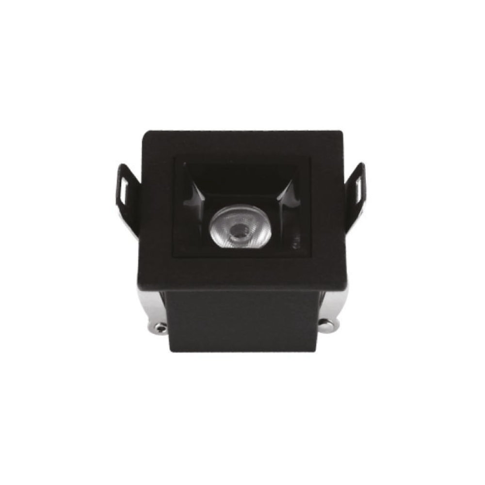 Spot Led Embutir Mini Focco 3W 240LMS 2700K IRC90 - Gaya - Imagem 4