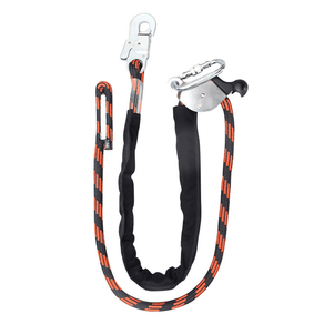 Talabarte De Posicionamento Regulavel Altiseg Hb004592901 - 3M
