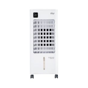 Climatizador de Ar 3 em 1 WAP CLIMA CONTROL DIGITAL 100W Com 3 Velocidades 127V