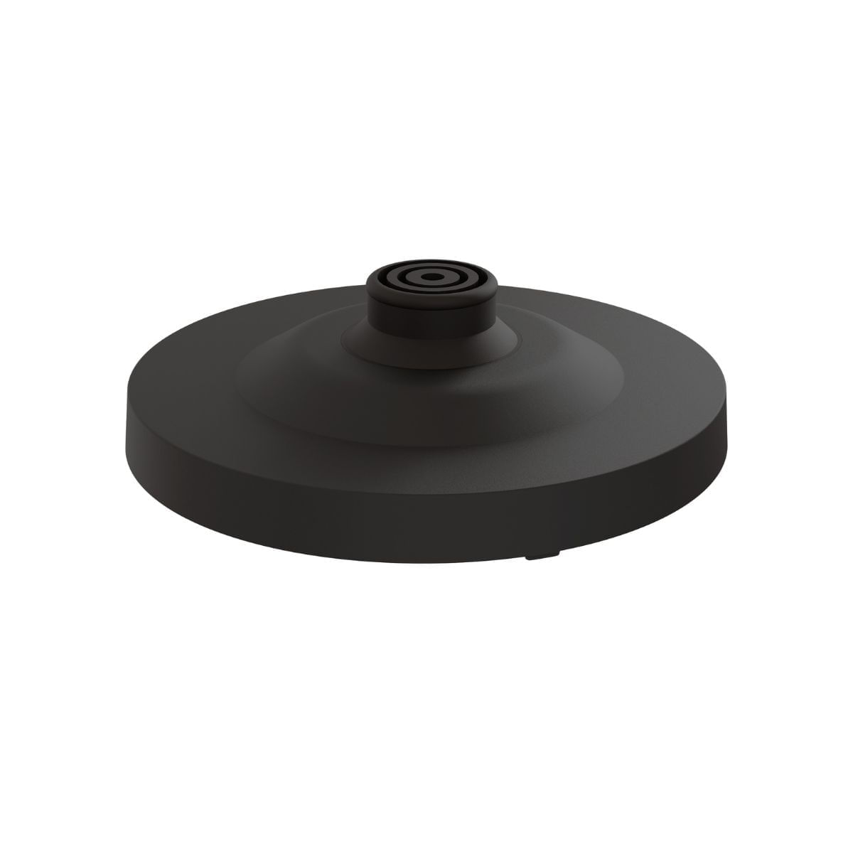 Chaleira Elétrica Wap 1200W WCE2 Portátil Aço Inox 1,7L Preto/Cinza 127V - Imagem 7