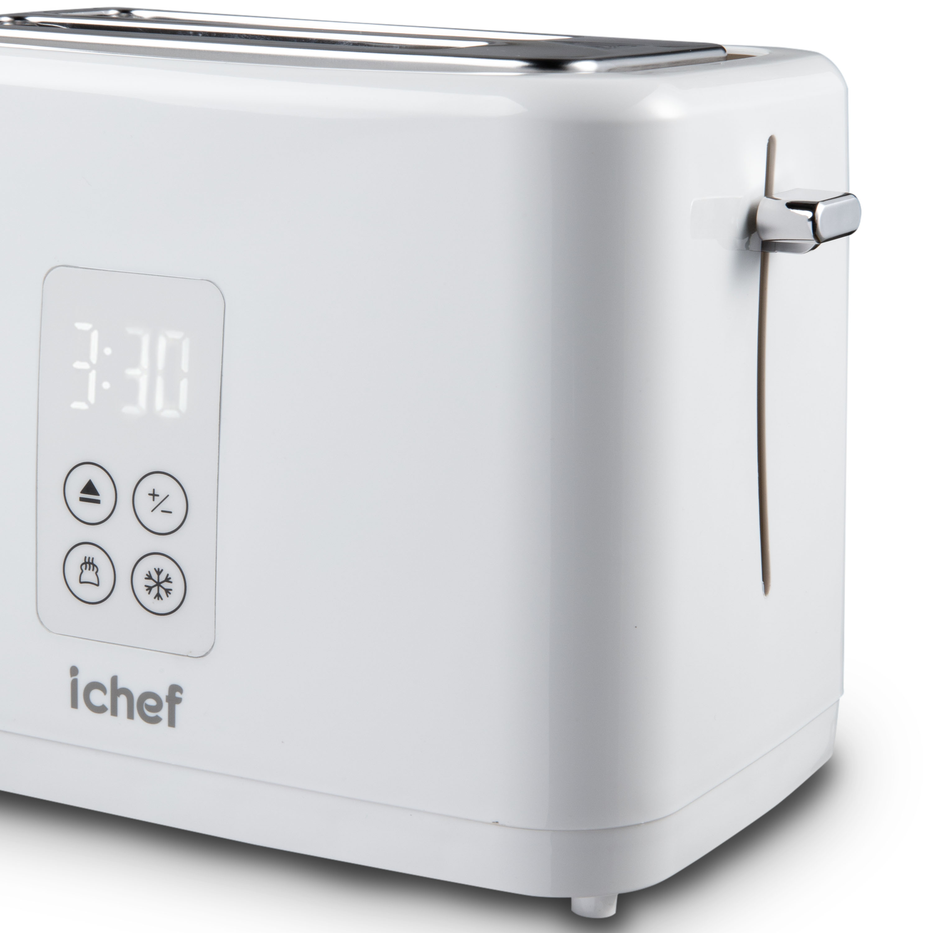 Torradeira Elétrica ichef Breakfast - Imagem 17