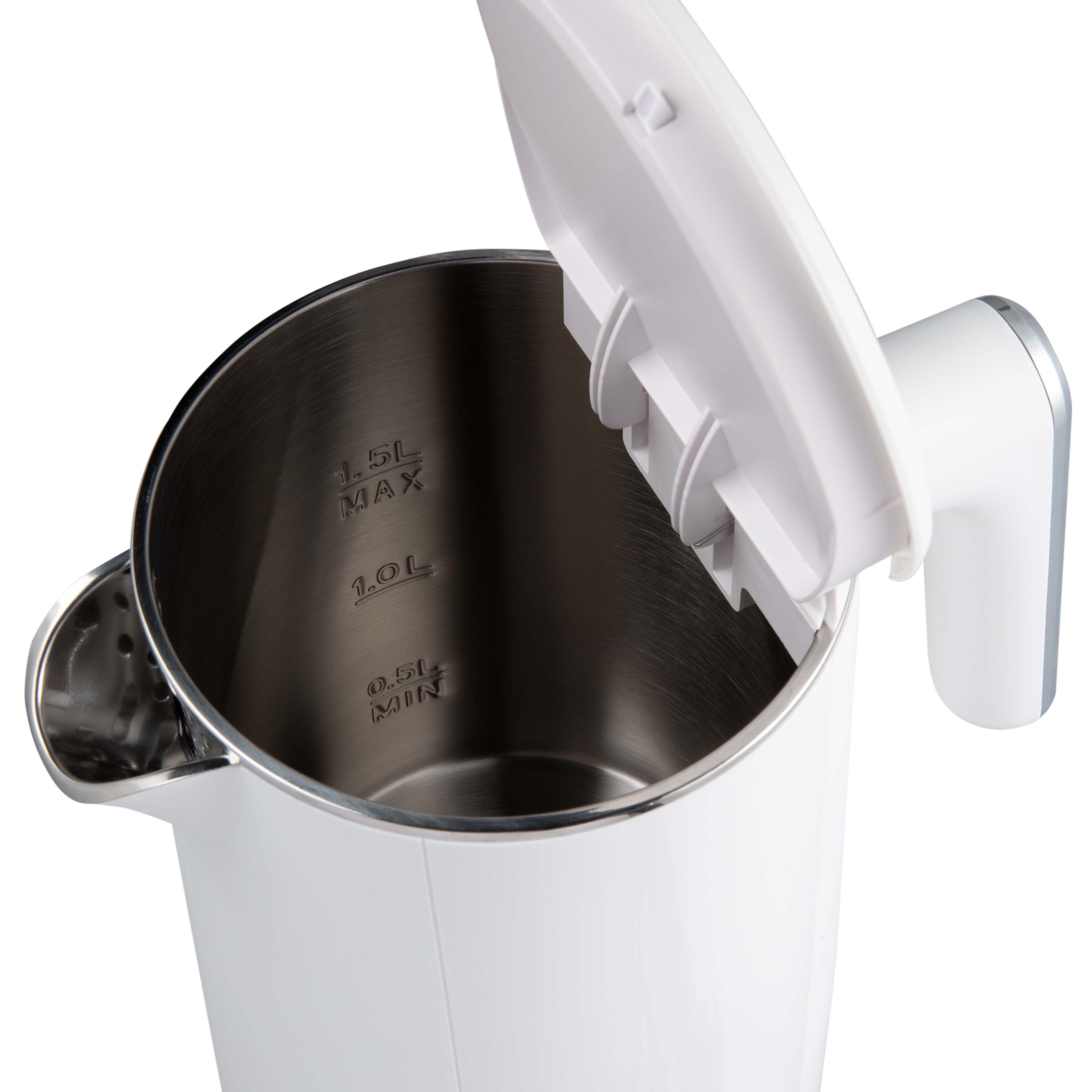 Chaleira Elétrica ichef Breakfast - Imagem 12